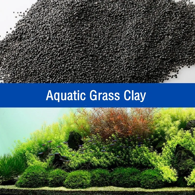ดินปลูกต้นไม้น้ำ 500 กรัม ปุ๋ย - Aquarium Plant Glue บทวิจารณ์และราคา
