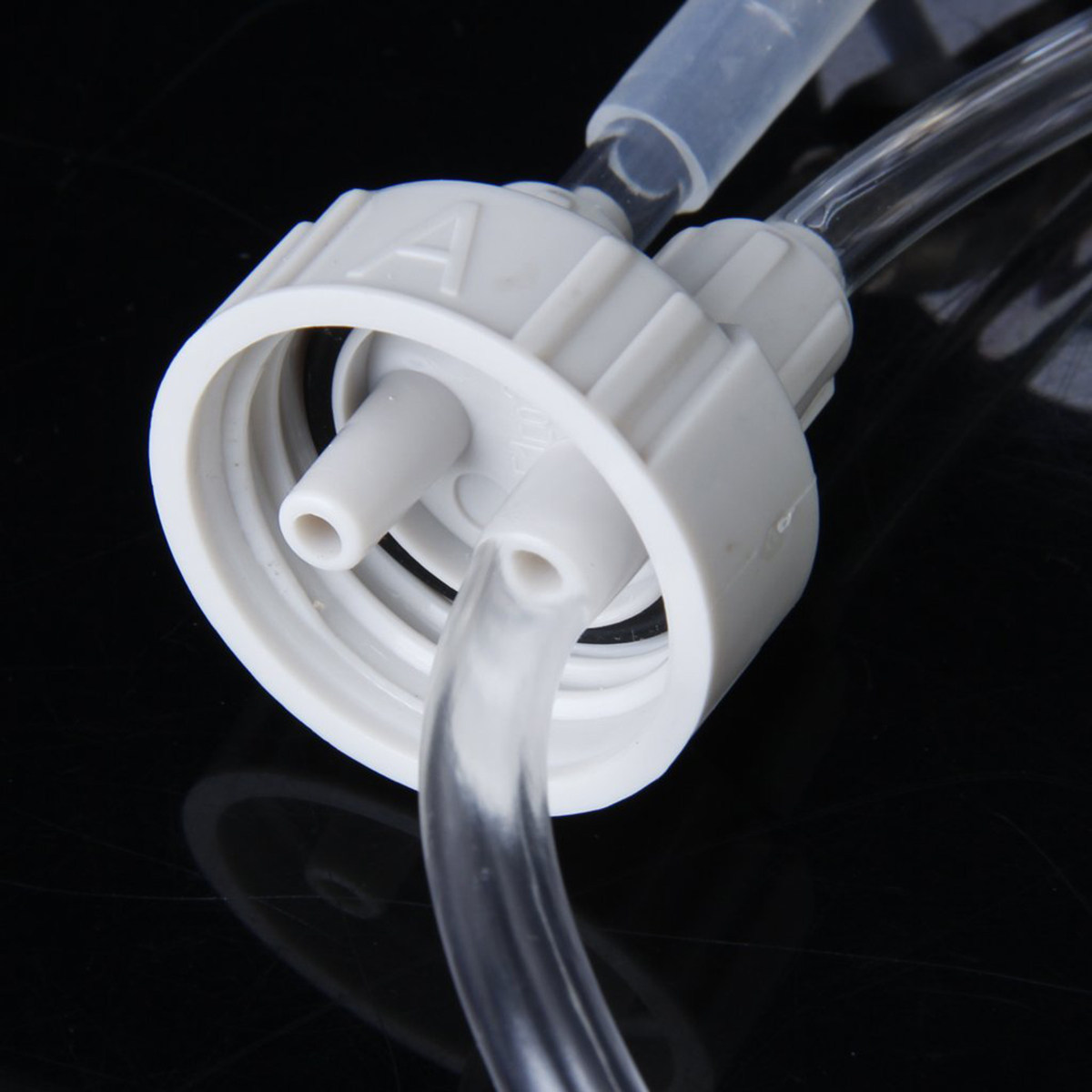 เครื่องผลิตก๊าซคาร์บอนไดออกไซด - Planted Aquarium Kit บทวิจารณ์และราคา