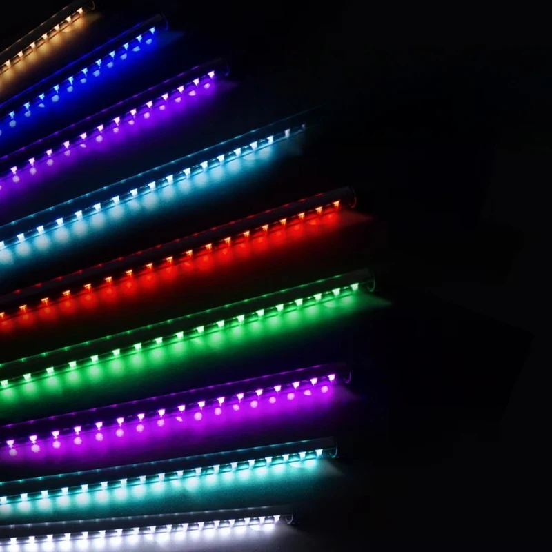 ที่แขวนอุปกรณ์เสริม ไฟ LED สำห - Planted Aquarium Hanging Light บทวิจารณ์และราคา