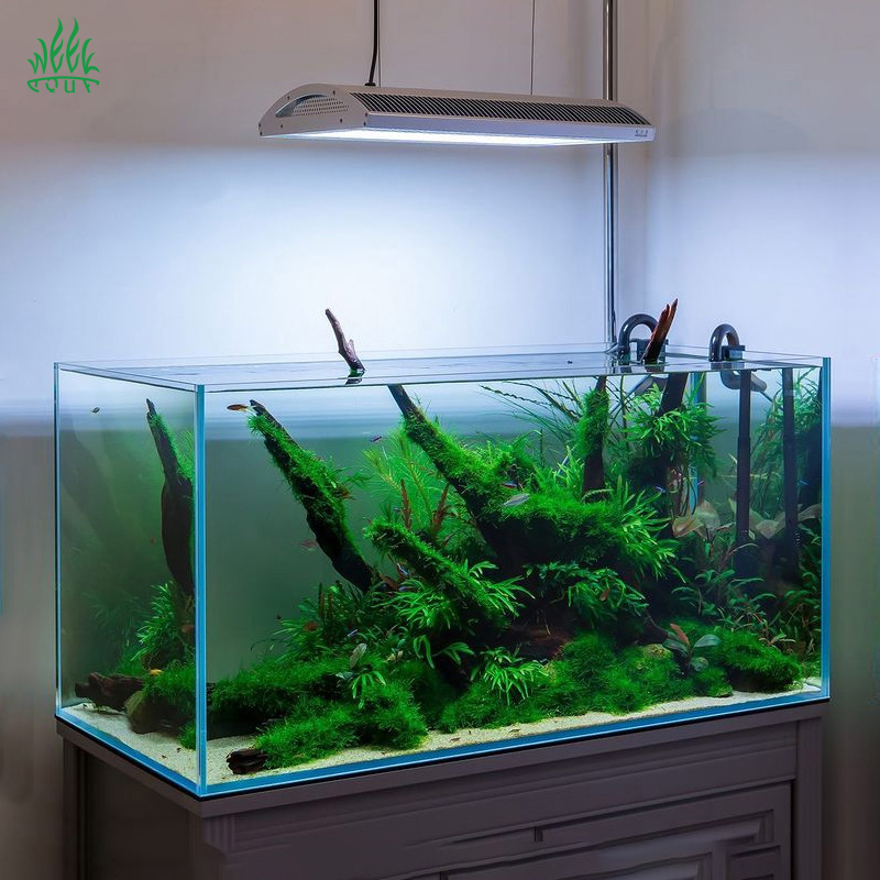 ไฟเลี้ยงตู้ปลา Week Aqua A430P - Planted Aquarium Hanging Light บทวิจารณ์และราคา