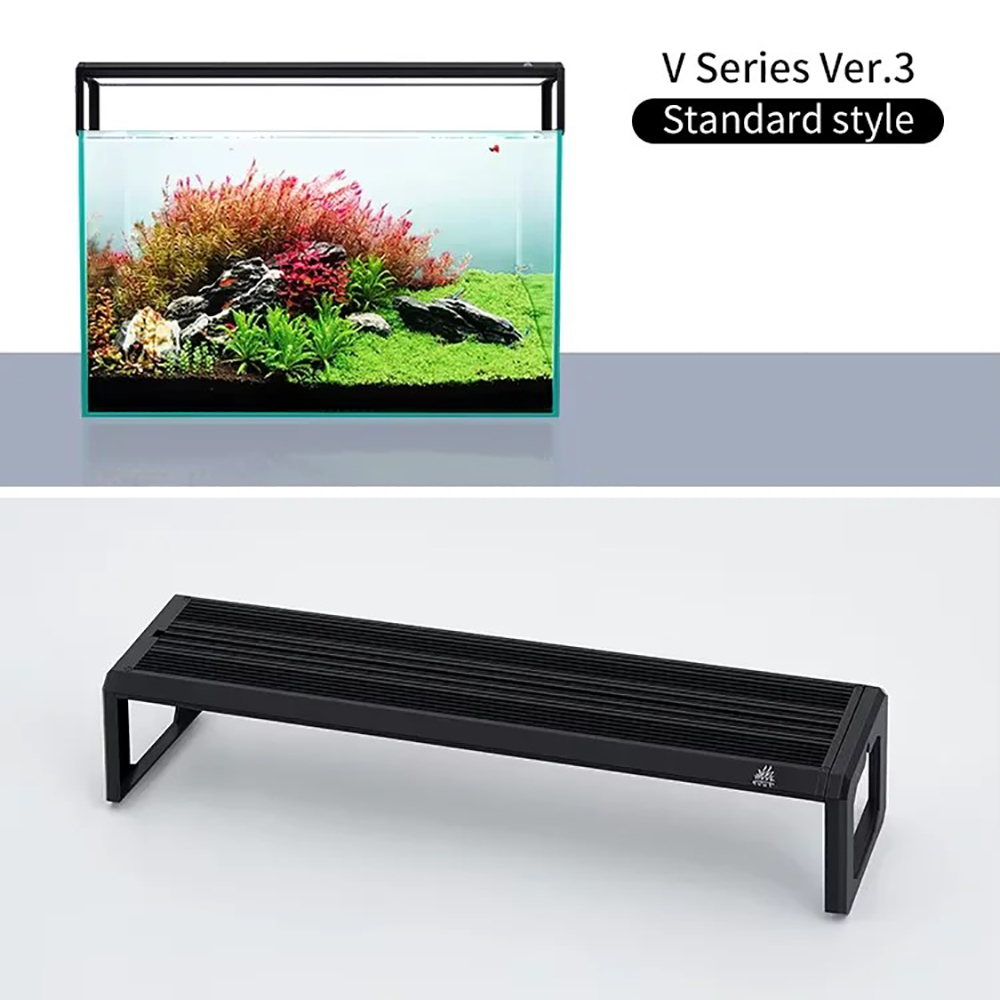 Week aqua V SE-K Series Lighti - Aquarium Plant Grow Light บทวิจารณ์และราคา