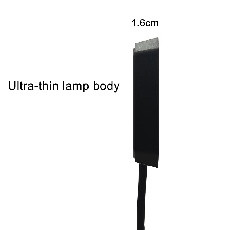 220V พิพิธภัณฑ์สัตว์น้ํา ไฟ LE - Aquarium Plant Grow Light บทวิจารณ์และราคา