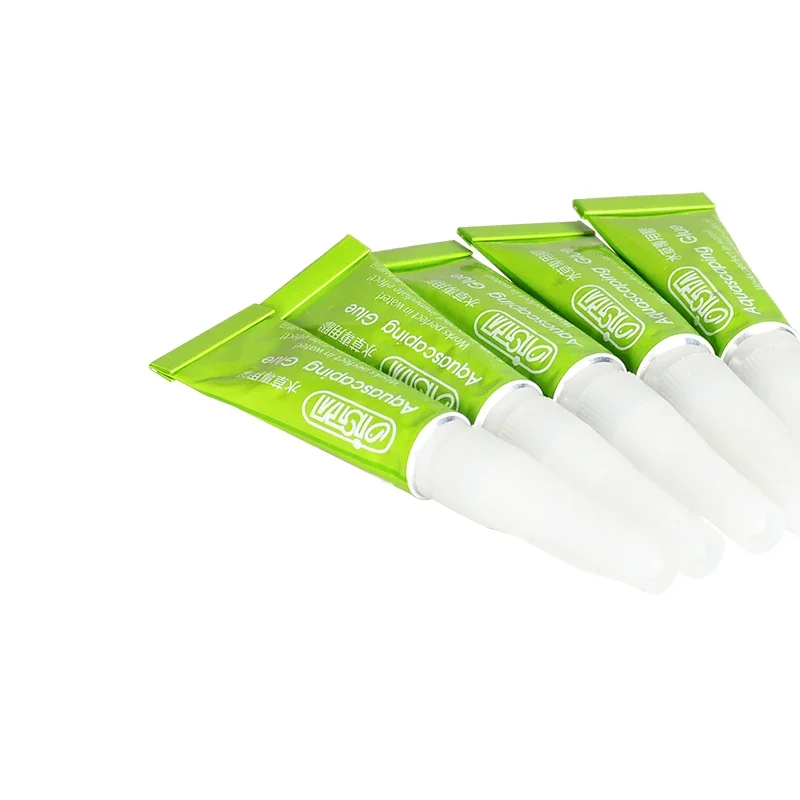 กาวอิสต้าสำหรับงานตกแต่งตู้ปลา - Aquarium Plant Glue บทวิจารณ์และราคา