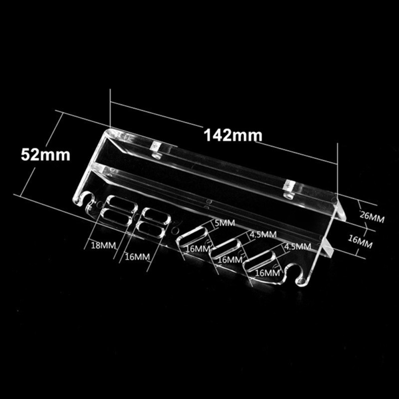 ชั้นเก็บเครื่องมือตู้ปลาใหม่1ช - Planted Aquarium Materials บทวิจารณ์และราคา