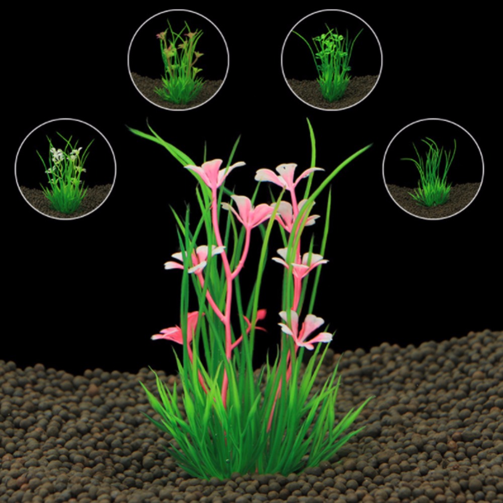 ใต้น้ําประดิษฐ์พืชน้ําเครื่องป - Planted Aquarium Materials บทวิจารณ์และราคา