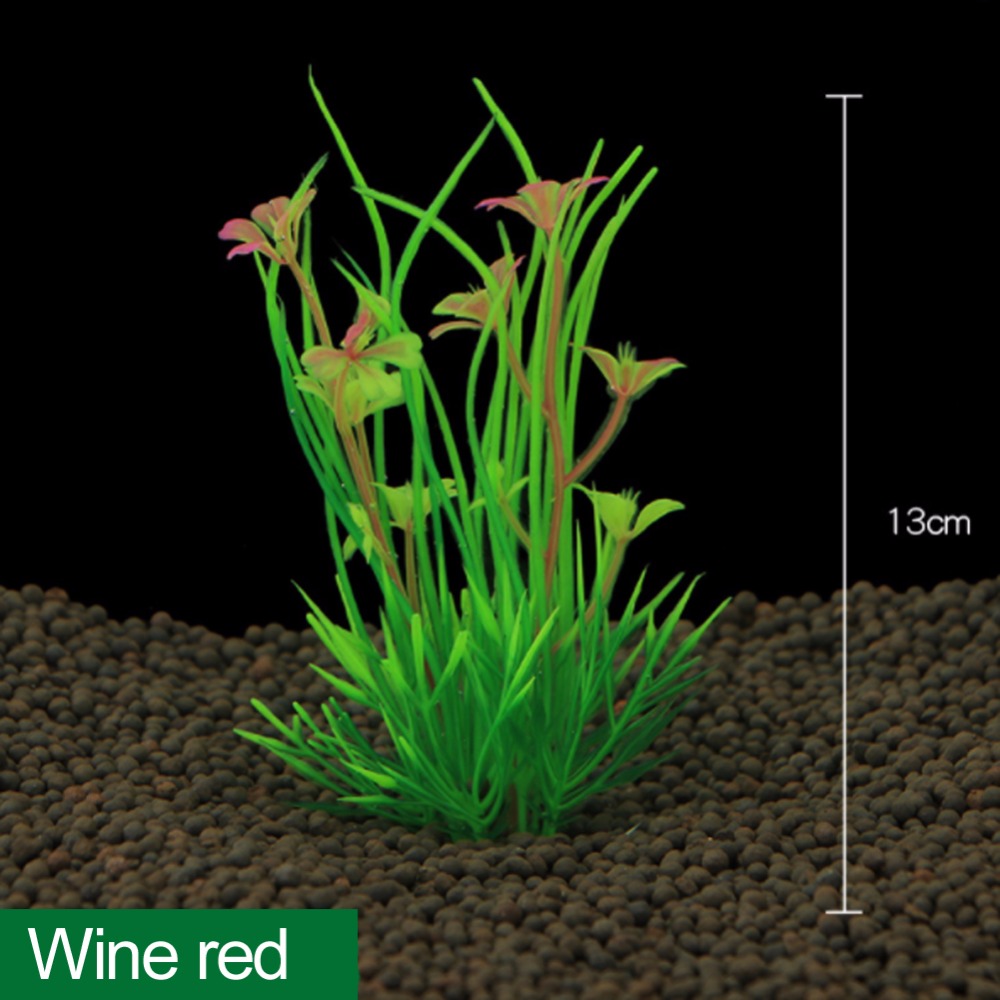 ใต้น้ําประดิษฐ์พืชน้ําเครื่องป - Planted Aquarium Materials บทวิจารณ์และราคา