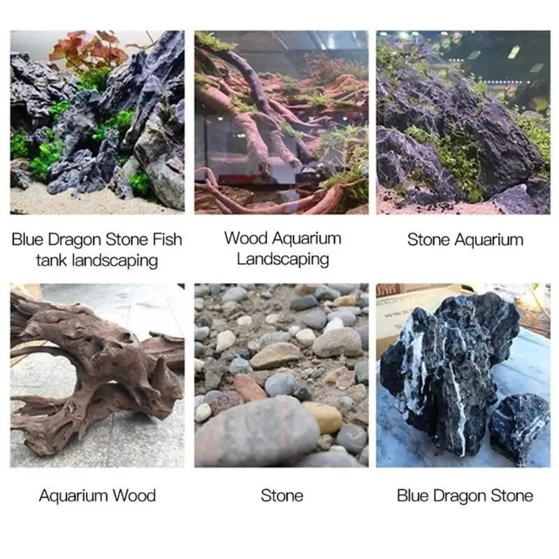 กาวใสสำหรับติดมอสส์และปะการัง  - Aquarium Plant Glue บทวิจารณ์และราคา