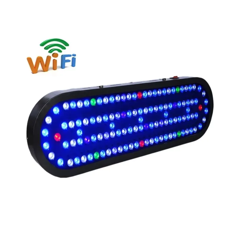 ไฟ LED สำหรับตู้ปลาแบบสมาร์ทหร - Planted Aquarium Hours บทวิจารณ์และราคา