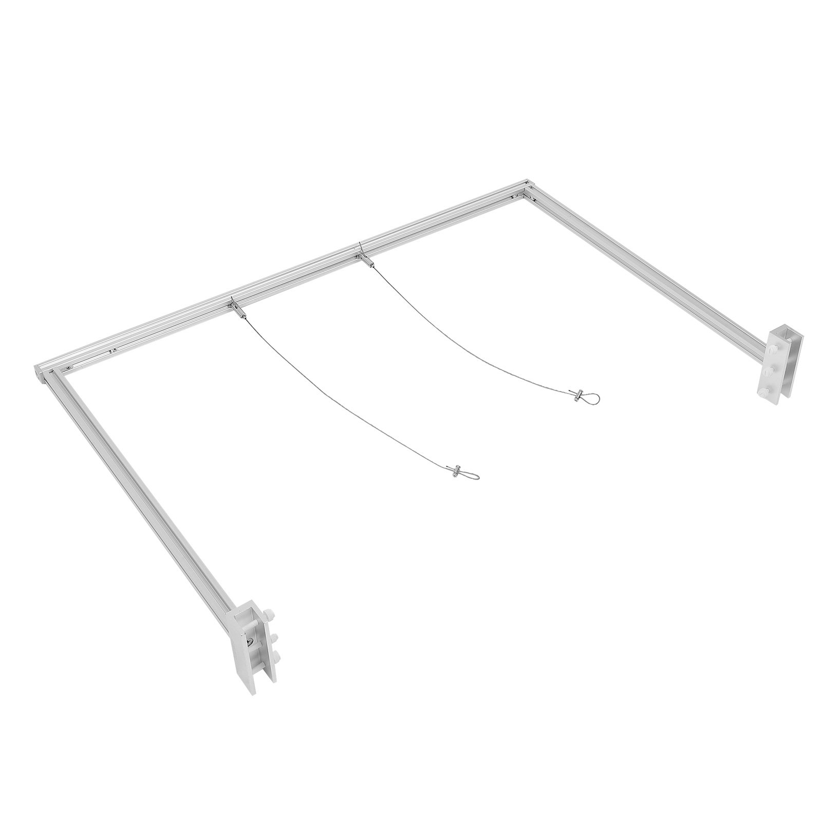 ชุดอุปกรณ์แขวนโคมไฟตู้ปลา 1 ชุ - Planted Aquarium Hanging Light บทวิจารณ์และราคา