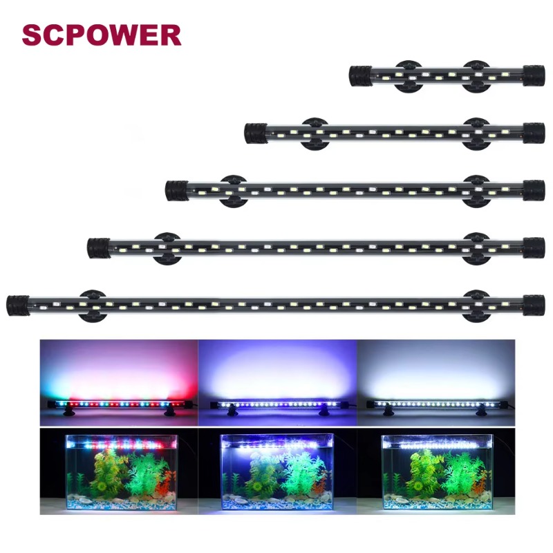 ขาตั้งอุปกรณ์เสริม โคมไฟใต้น้ำ - Planted Aquarium Hanging Light บทวิจารณ์และราคา