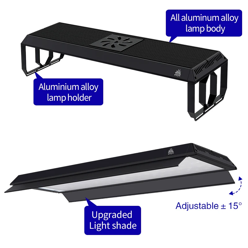 สัปดาห์ Aqua P Series Pro Ver. - Aquarium Plant On Top บทวิจารณ์และราคา