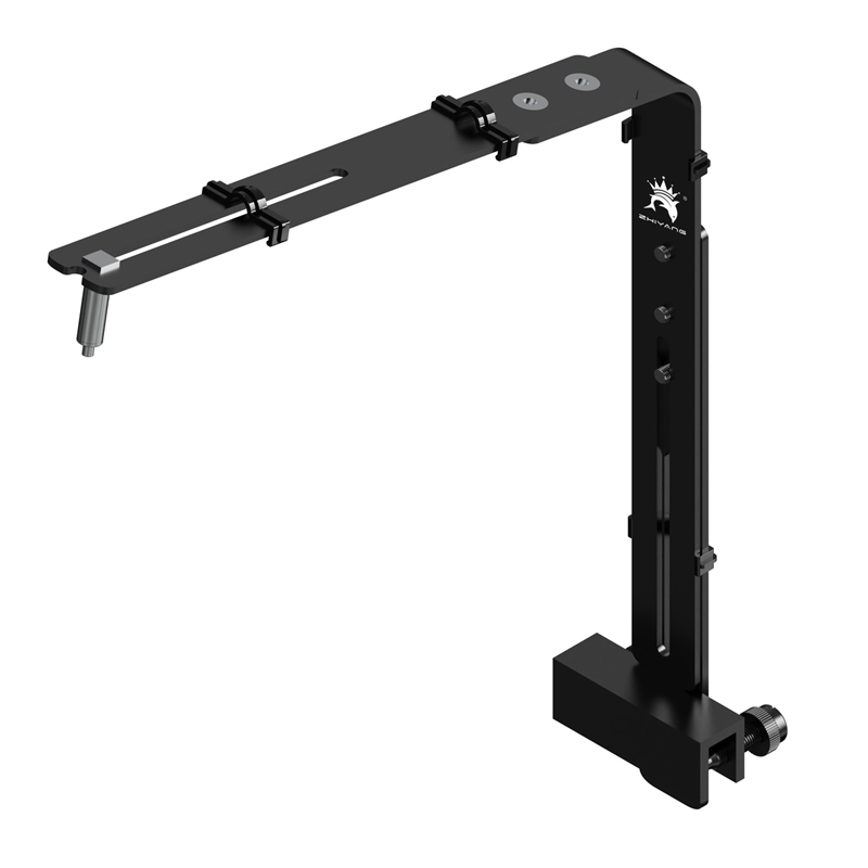 ถังปลาวงเล็บสนับสนุนแขวนอลูมิเ - Planted Aquarium Hanging Light บทวิจารณ์และราคา