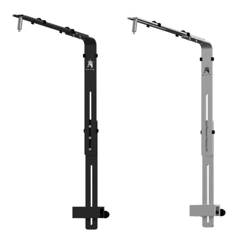ถังปลาวงเล็บสนับสนุนแขวนอลูมิเ - Planted Aquarium Hanging Light บทวิจารณ์และราคา