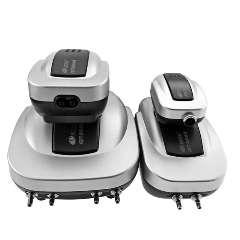 เครื่องอัดอากาศคอมเพรสเซอร์ออก - Planted Aquarium Materials บทวิจารณ์และราคา