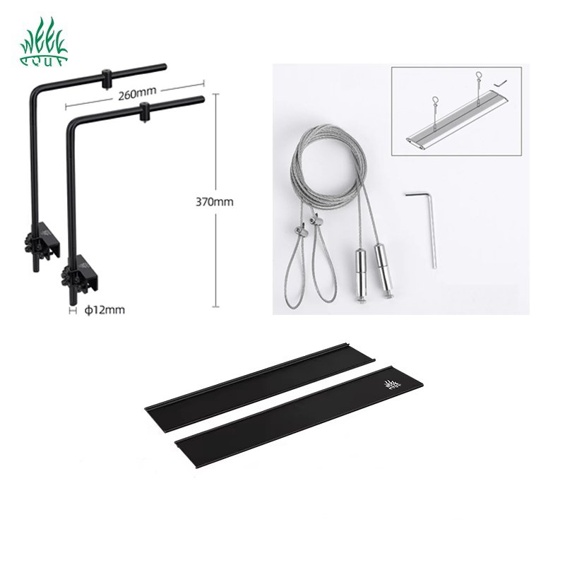 สัปดาห์ที่อุปกรณ์สำหรับตู้ปลาไ - Planted Aquarium Kit บทวิจารณ์และราคา