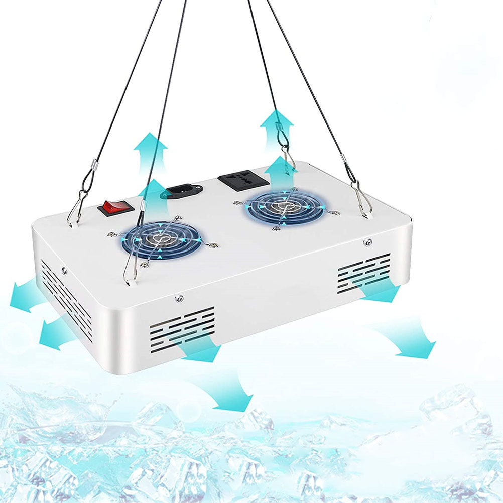 สายแขวนสแตนเลสแบบหนา 4 ชิ้น สำ - Planted Aquarium Hanging Light บทวิจารณ์และราคา