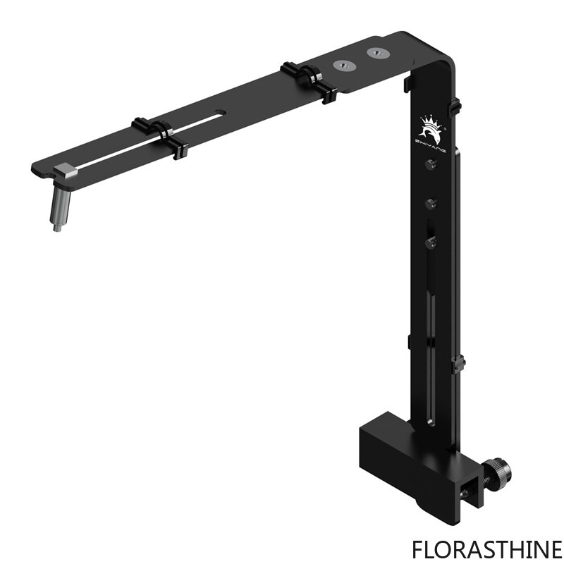 ขายึดตู้ปลาแบบแขวน ทำจากอะลูมิ - Planted Aquarium Hanging Light บทวิจารณ์และราคา
